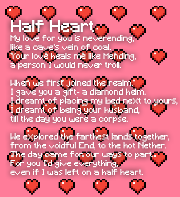 Half Heart